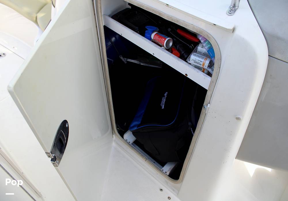 Slide: The Image of Sea Ray 240 Sundeck 2005 - 13162290