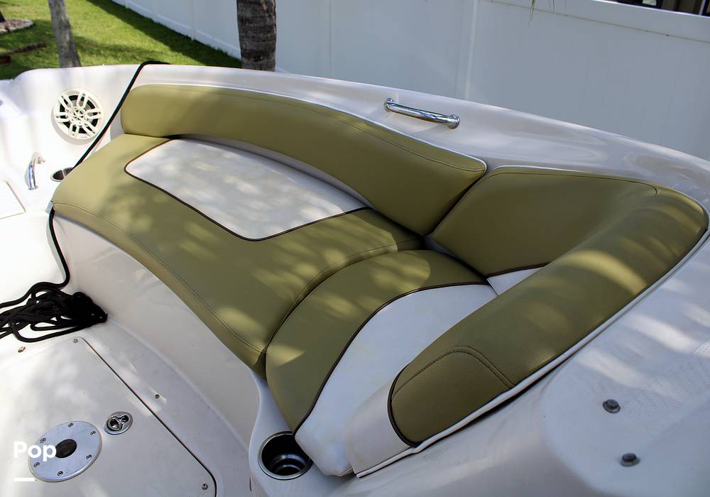 Slide: The Image of Sea Ray 240 Sundeck 2005 - 13162295