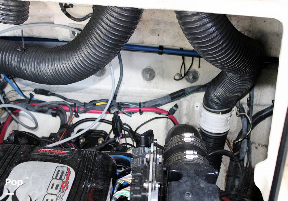 Slide: The Image of Sea Ray 240 Sundeck 2005 - 13162320