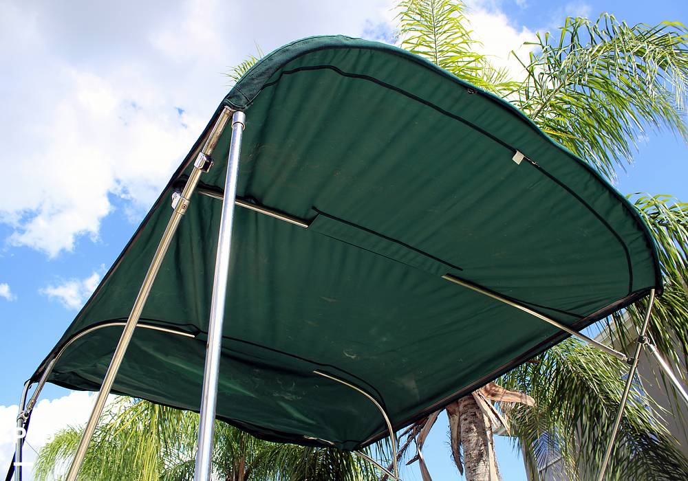 Slide: The Image of Sea Ray 240 Sundeck 2005 - 13162321