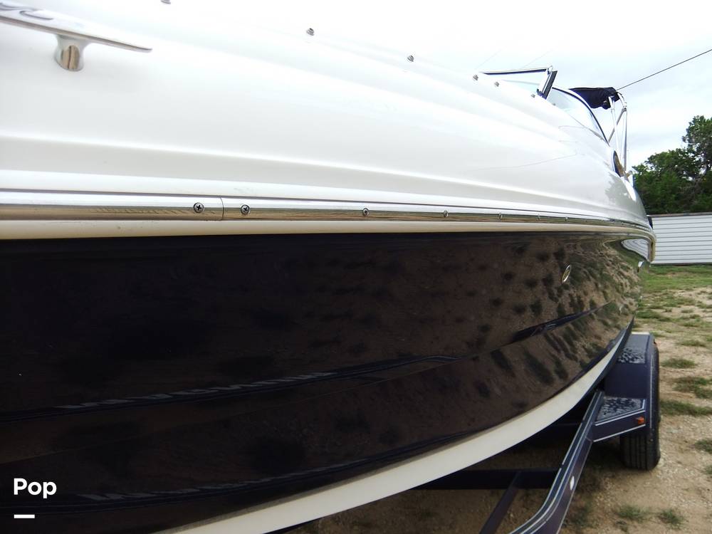 Slide: The Image of Sea Ray 240 Sundeck 2005 - 13269377