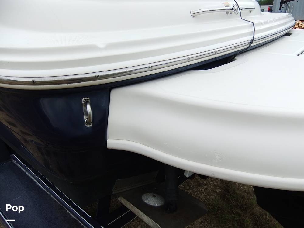 Slide: The Image of Sea Ray 240 Sundeck 2005 - 13269384