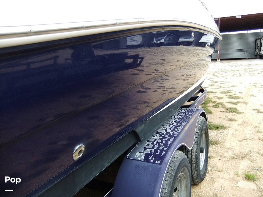 Slide: The Image of Sea Ray 240 Sundeck 2005 - 13269396