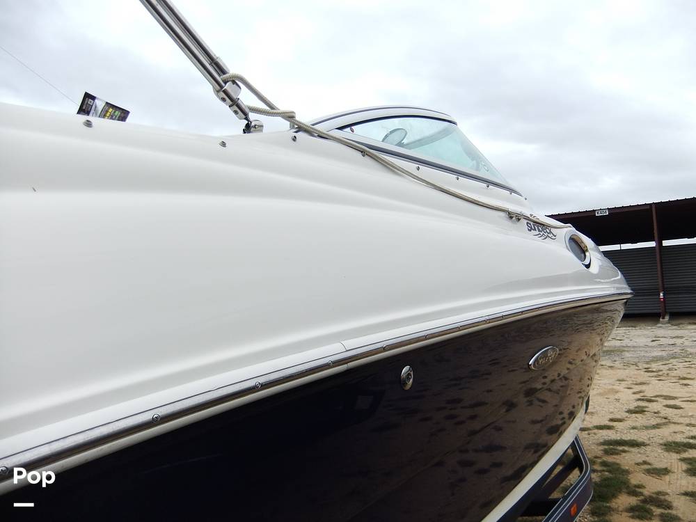 Slide: The Image of Sea Ray 240 Sundeck 2005 - 13269397