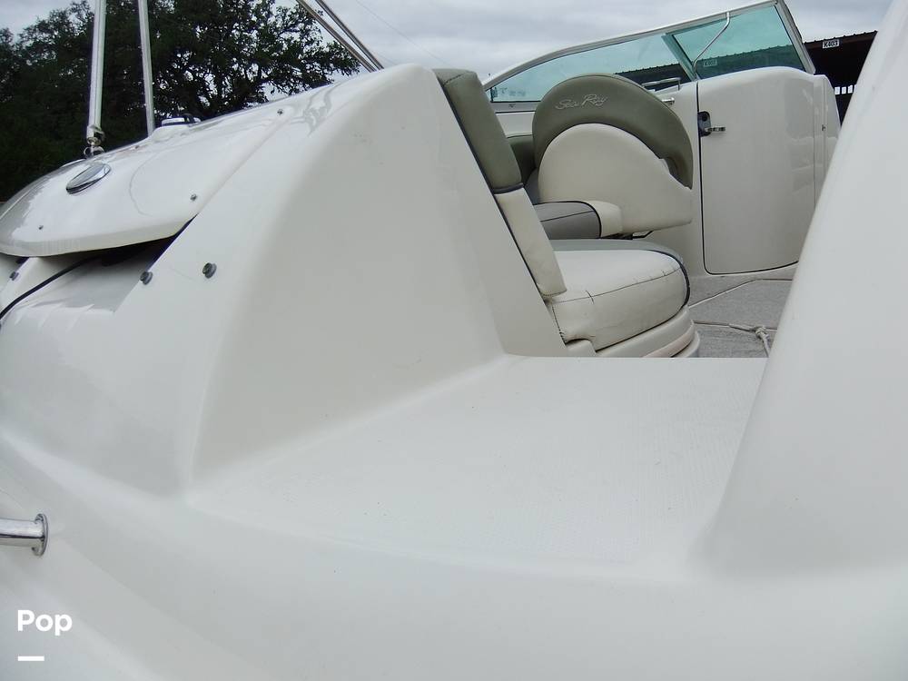 Slide: The Image of Sea Ray 240 Sundeck 2005 - 13269408