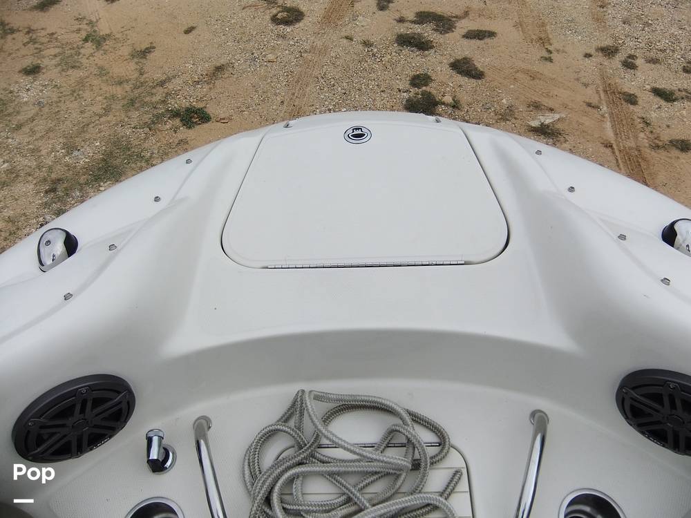 Slide: The Image of Sea Ray 240 Sundeck 2005 - 13269411