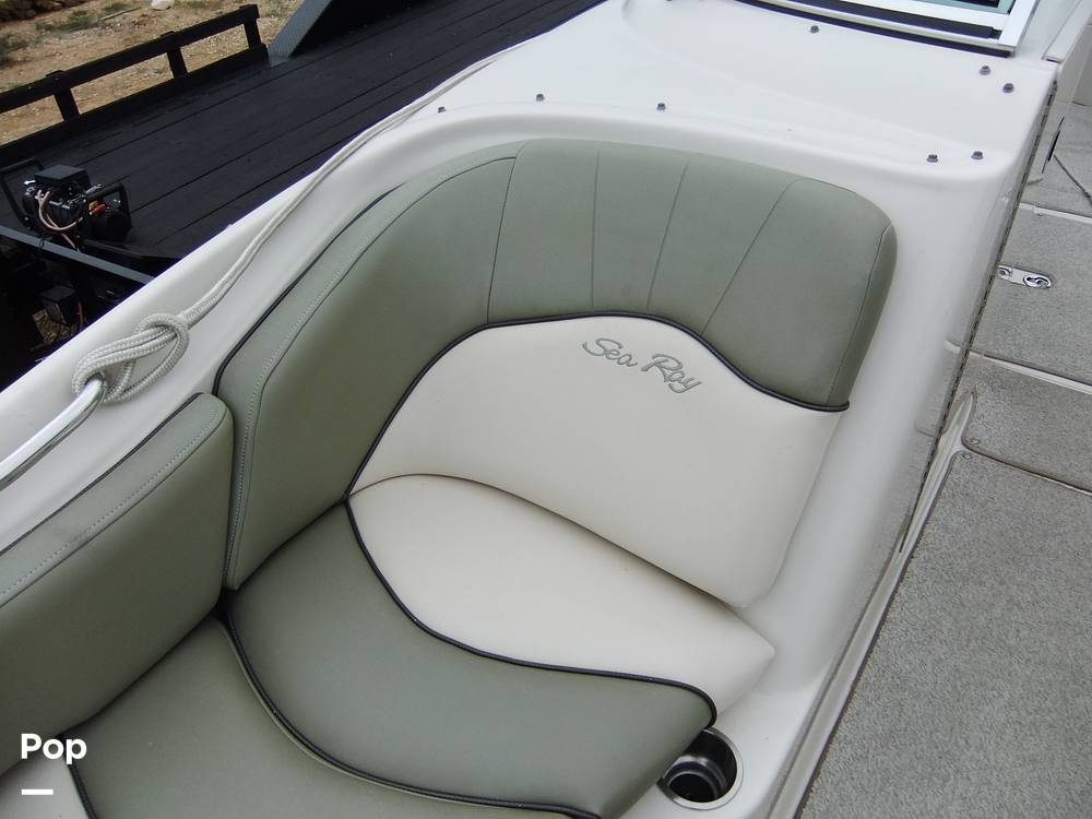 Slide: The Image of Sea Ray 240 Sundeck 2005 - 13269418