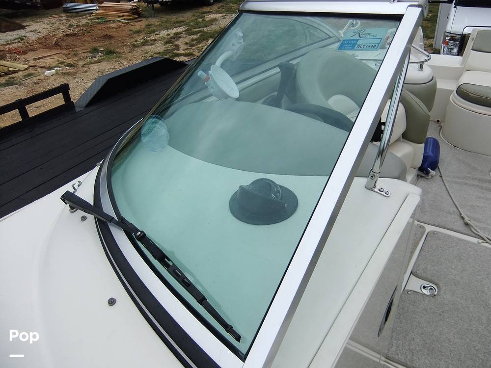 Slide: The Image of Sea Ray 240 Sundeck 2005 - 13269421