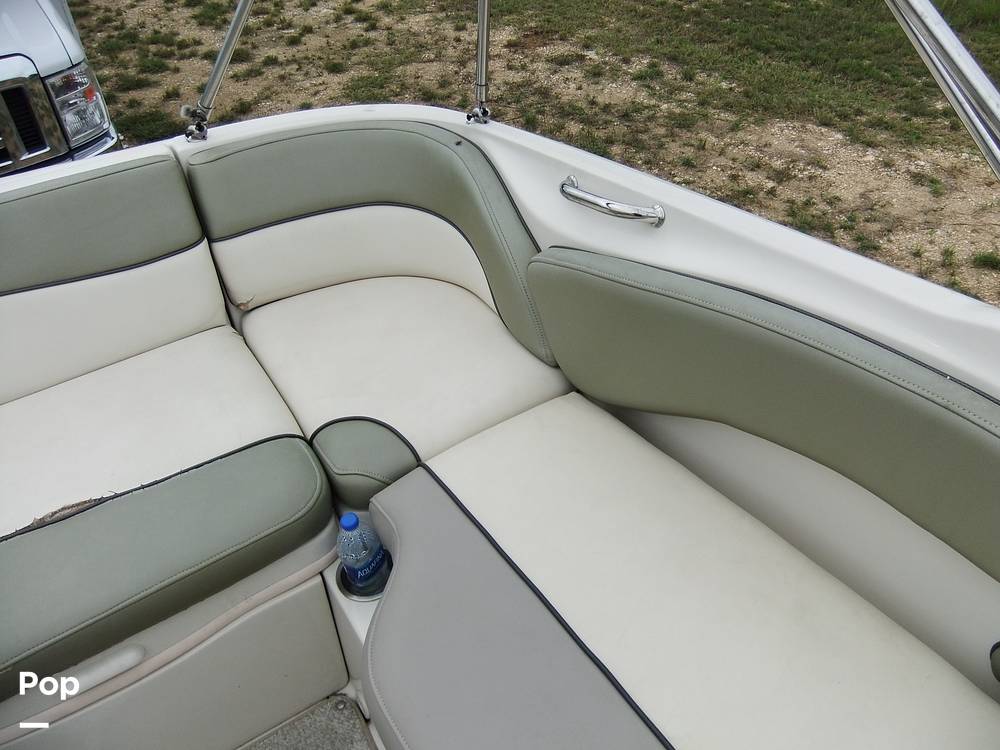 Slide: The Image of Sea Ray 240 Sundeck 2005 - 13269434
