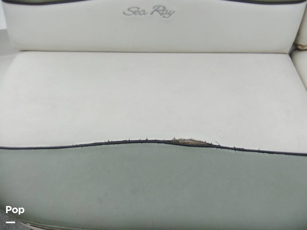 Slide: The Image of Sea Ray 240 Sundeck 2005 - 13269439