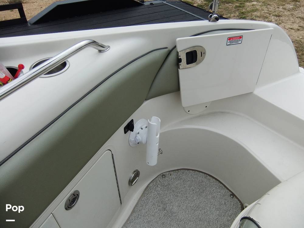 Slide: The Image of Sea Ray 240 Sundeck 2005 - 13269441