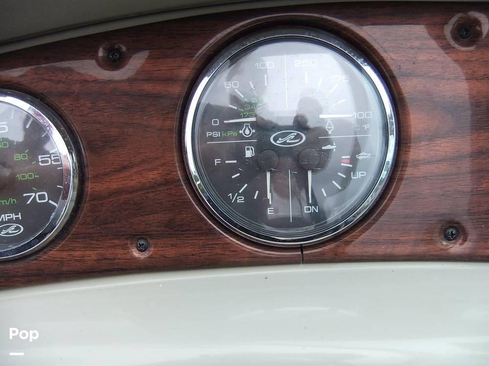 Slide: The Image of Sea Ray 240 Sundeck 2005 - 13269455