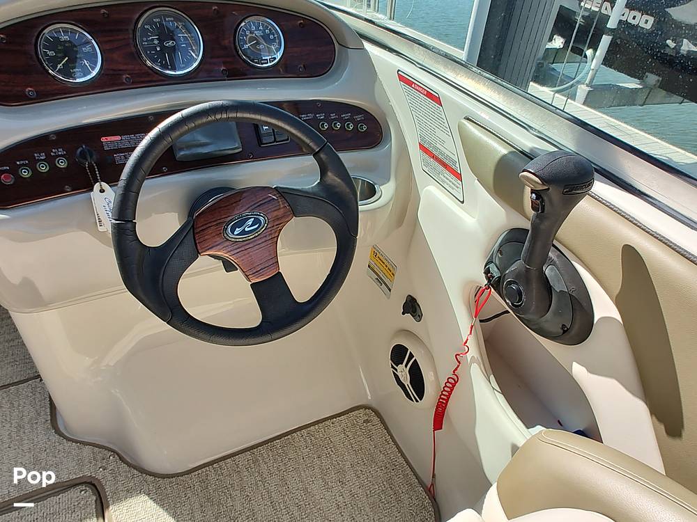 Slide: The Image of Sea Ray 240 Sundeck 2005 - 13903158