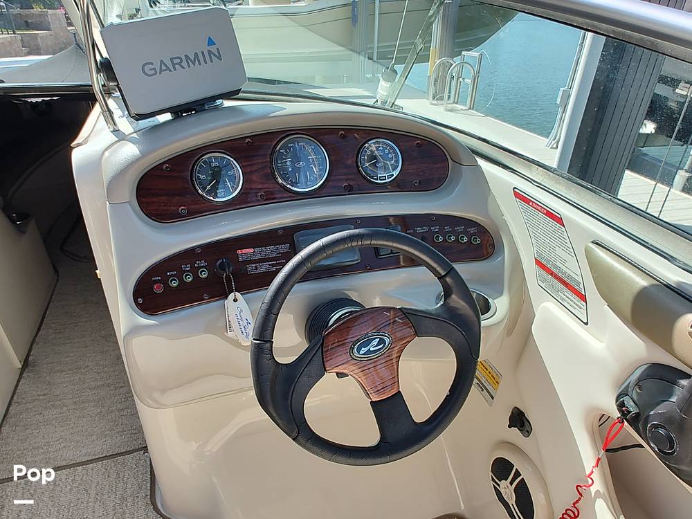 Slide: The Image of Sea Ray 240 Sundeck 2005 - 13903159