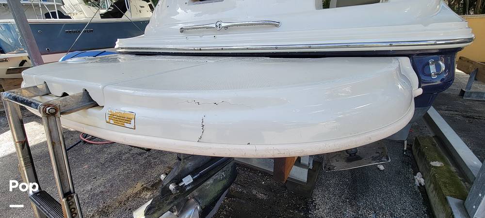 Slide: The Image of Sea Ray 240 Sundeck 2005 - 12963026