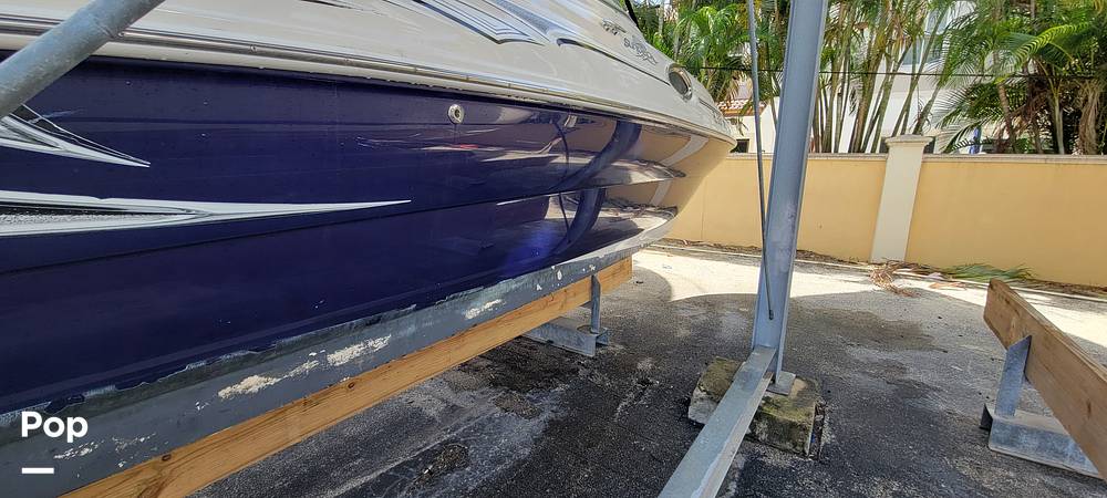 Slide: The Image of Sea Ray 240 Sundeck 2005 - 12963029