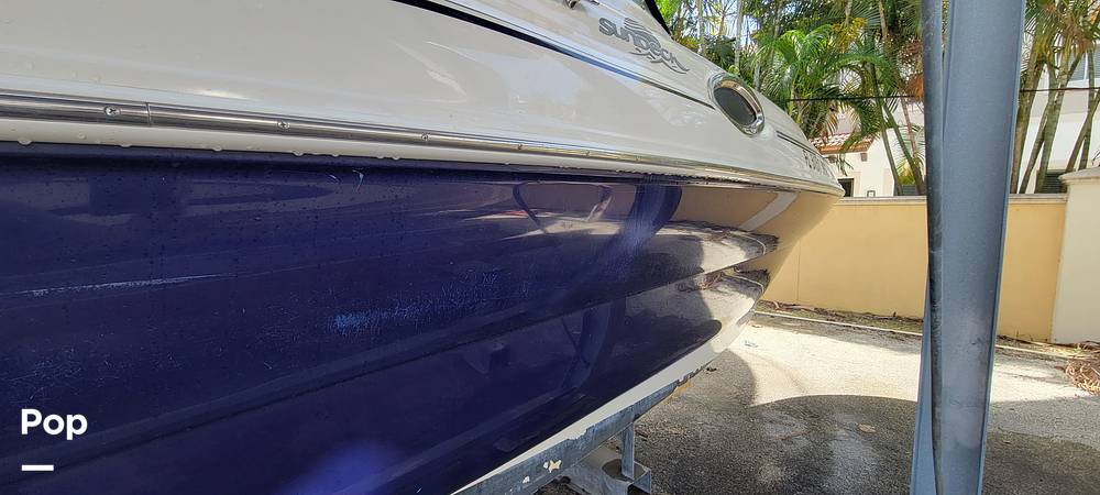 Slide: The Image of Sea Ray 240 Sundeck 2005 - 12963030