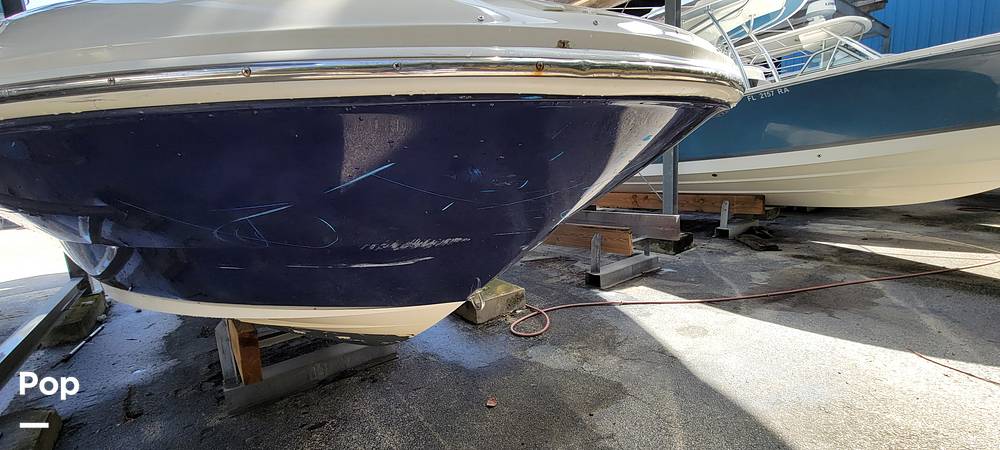 Slide: The Image of Sea Ray 240 Sundeck 2005 - 12963033