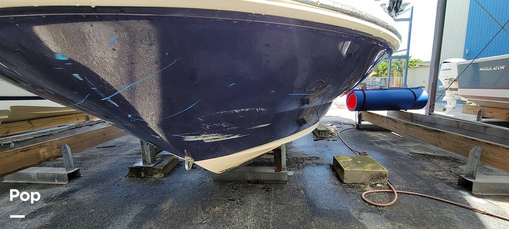 Slide: The Image of Sea Ray 240 Sundeck 2005 - 12963034