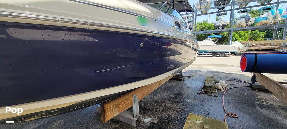 Slide: The Image of Sea Ray 240 Sundeck 2005 - 12963035