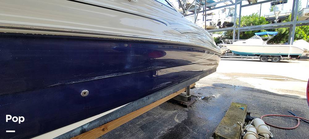 Slide: The Image of Sea Ray 240 Sundeck 2005 - 12963038