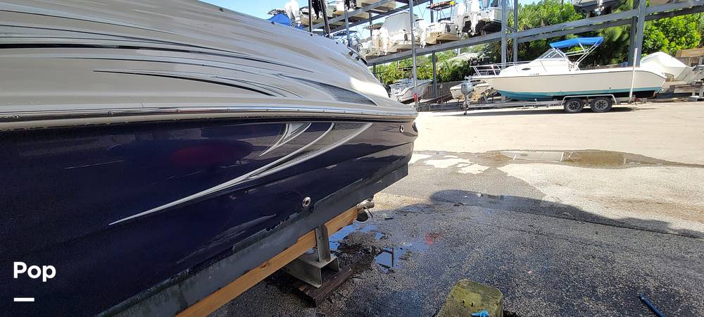 Slide: The Image of Sea Ray 240 Sundeck 2005 - 12963039