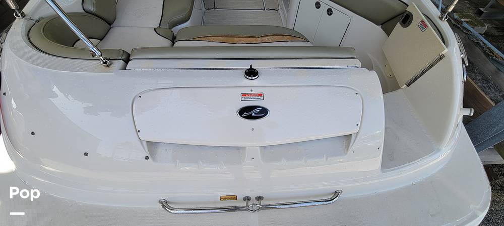 Slide: The Image of Sea Ray 240 Sundeck 2005 - 12963042