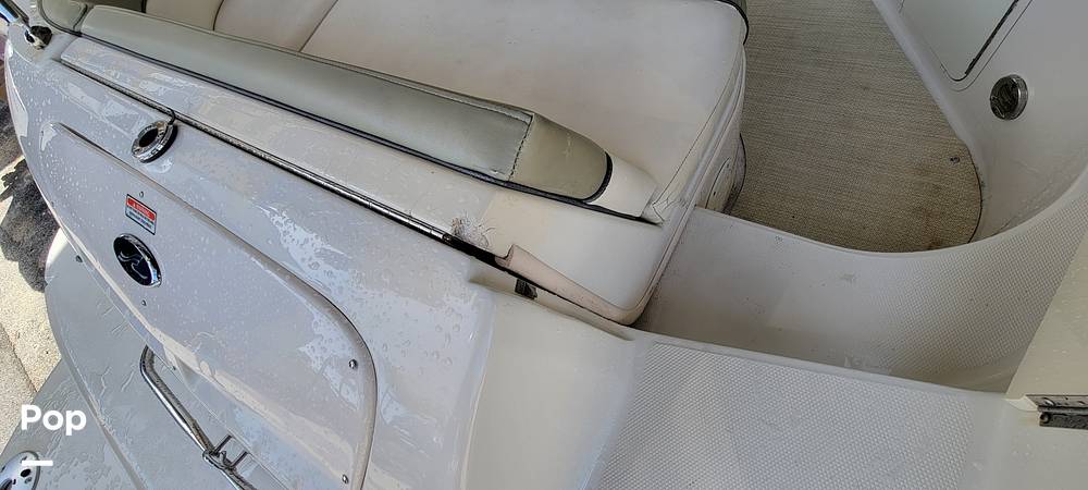 Slide: The Image of Sea Ray 240 Sundeck 2005 - 12963043
