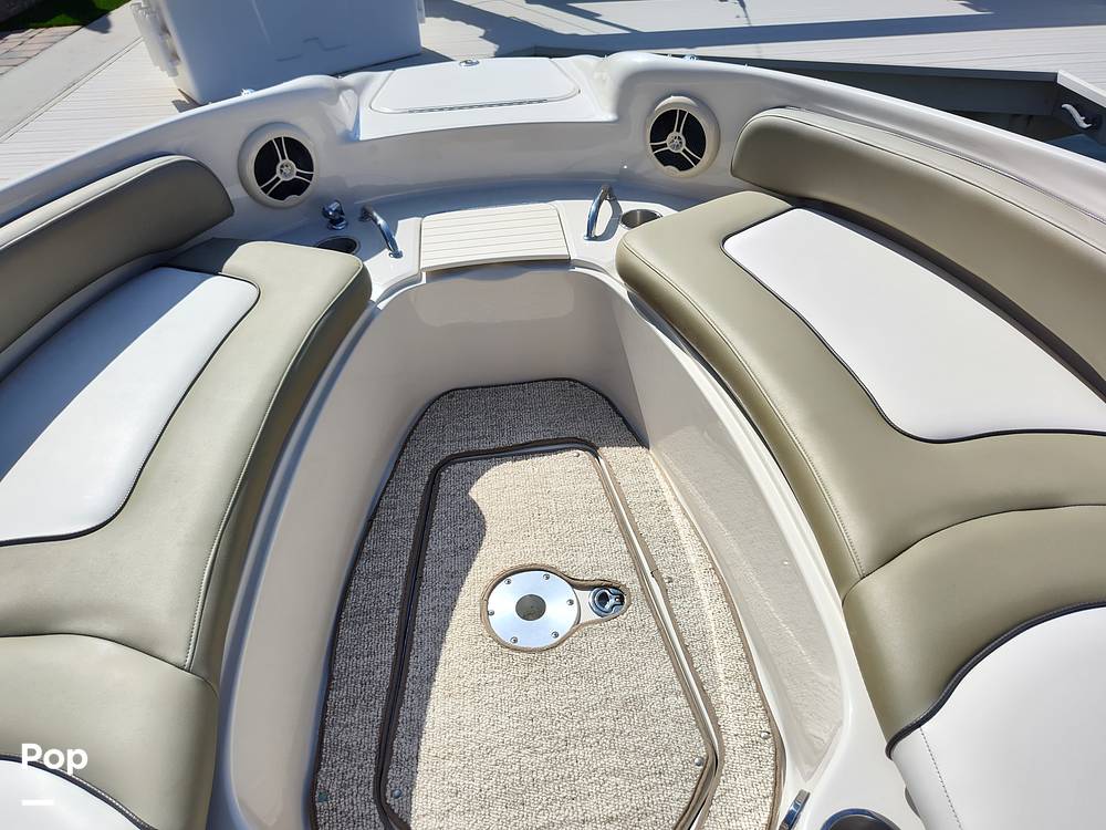 Slide: The Image of Sea Ray 240 Sundeck 2005 - 13903180
