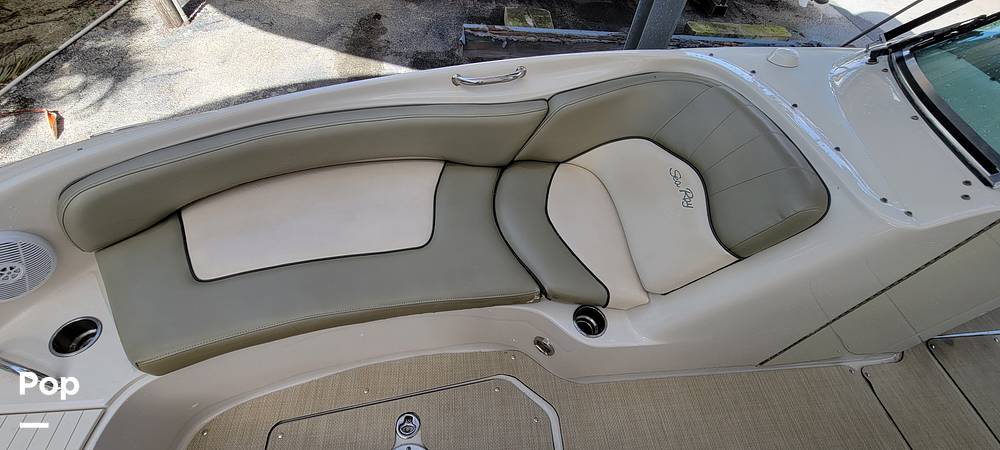 Slide: The Image of Sea Ray 240 Sundeck 2005 - 12963050