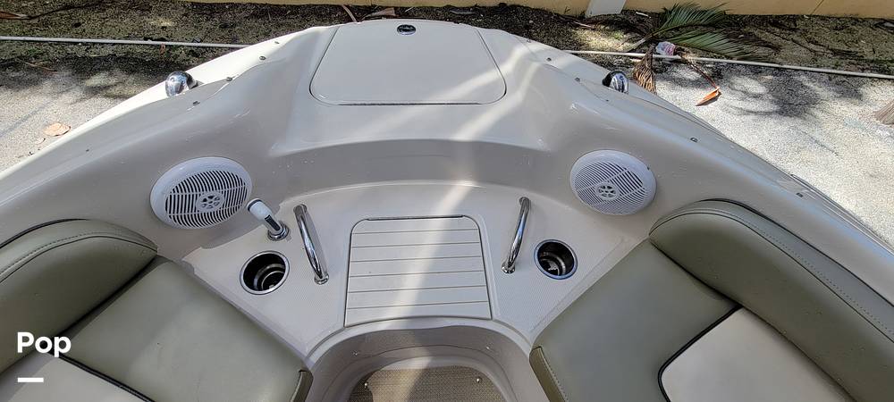 Slide: The Image of Sea Ray 240 Sundeck 2005 - 12963051