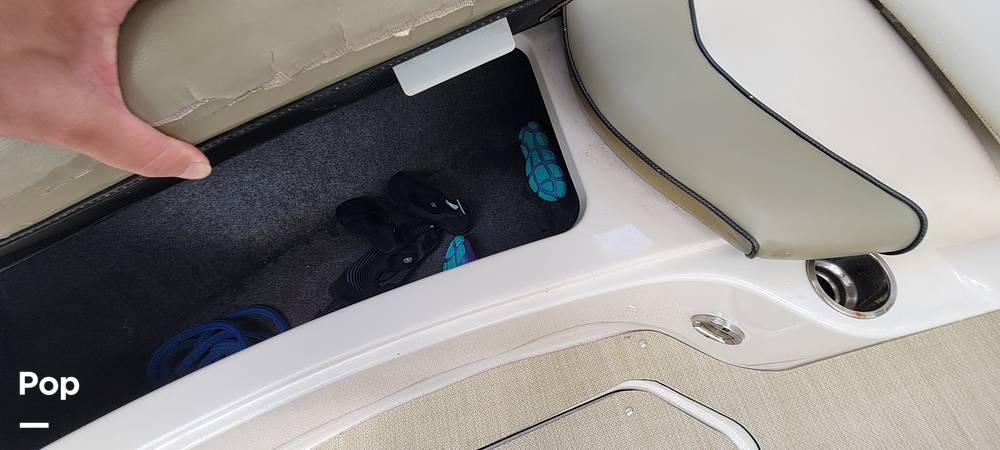 Slide: The Image of Sea Ray 240 Sundeck 2005 - 12963057
