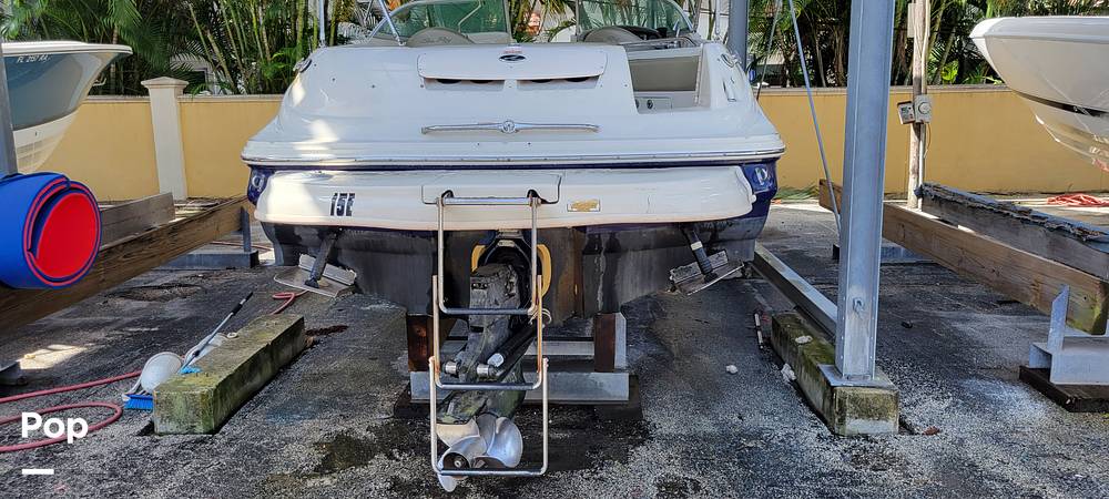 Slide: The Image of Sea Ray 240 Sundeck 2005 - 12963013