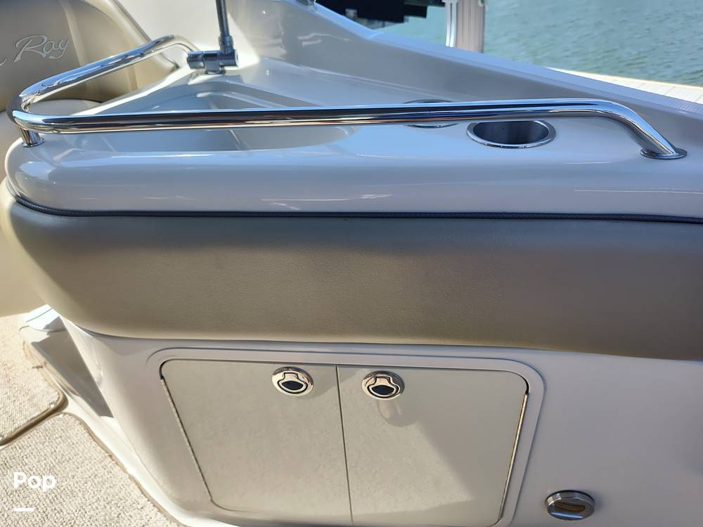Slide: The Image of Sea Ray 240 Sundeck 2005 - 13903194
