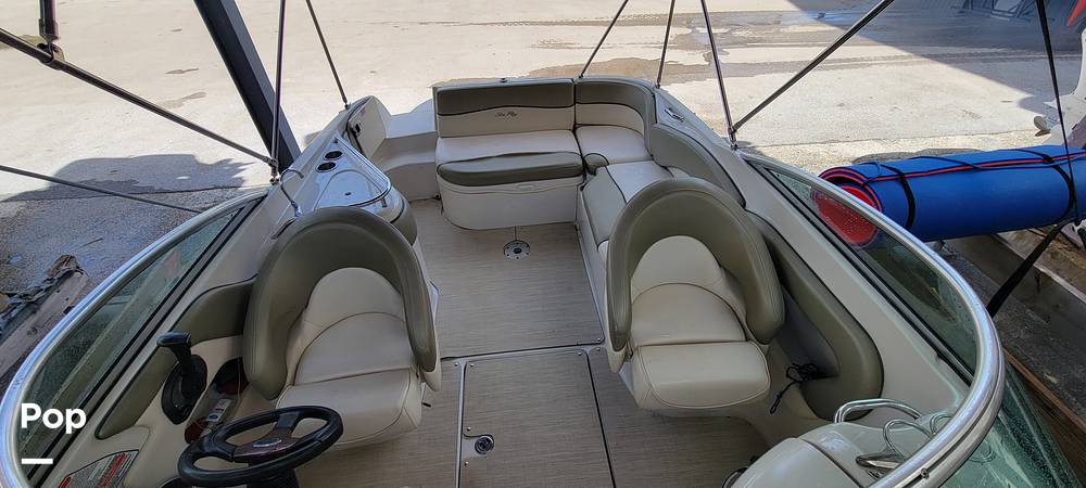 Slide: The Image of Sea Ray 240 Sundeck 2005 - 12963064