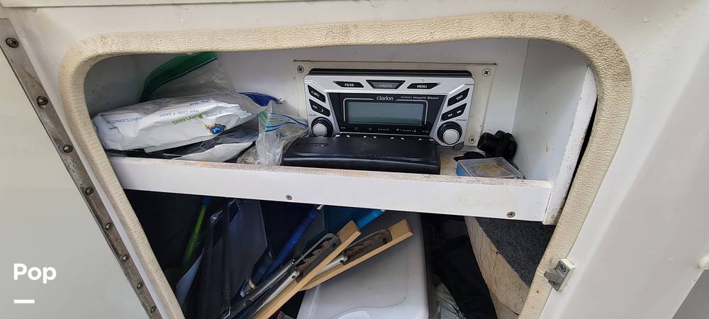 Slide: The Image of Sea Ray 240 Sundeck 2005 - 12963065