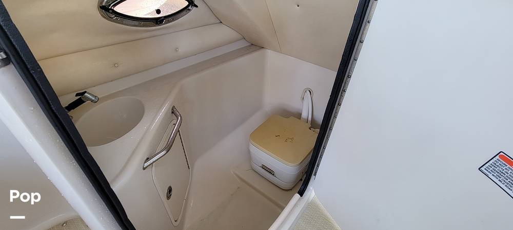 Slide: The Image of Sea Ray 240 Sundeck 2005 - 12963067