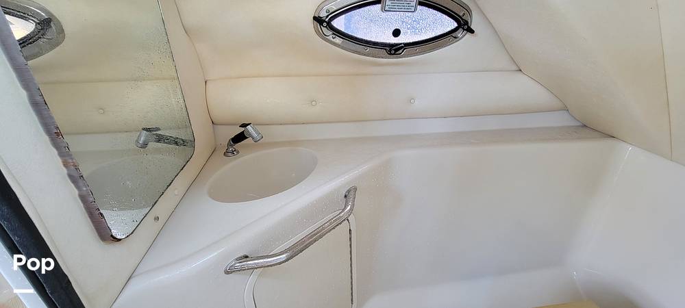Slide: The Image of Sea Ray 240 Sundeck 2005 - 12963068
