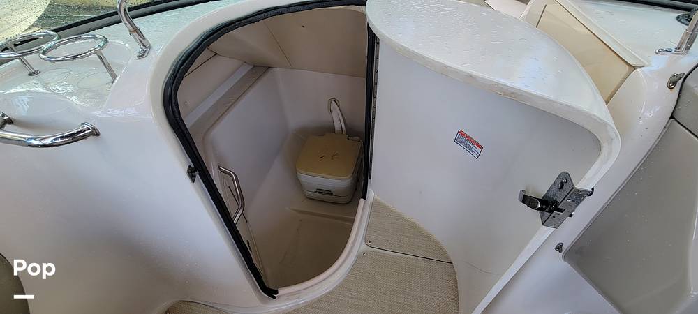 Slide: The Image of Sea Ray 240 Sundeck 2005 - 12963069