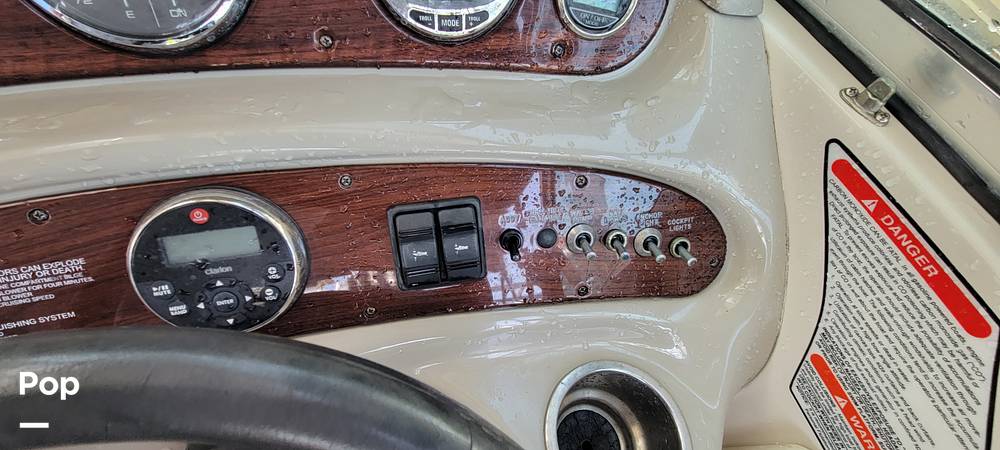 Slide: The Image of Sea Ray 240 Sundeck 2005 - 12963072