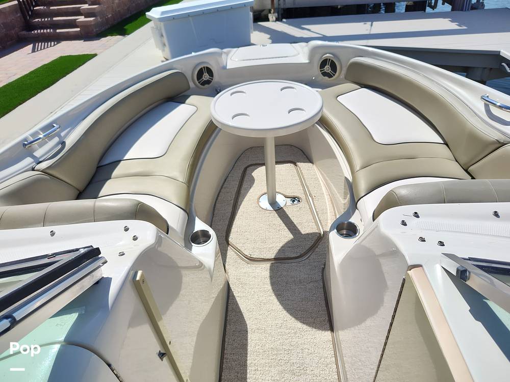 Slide: The Image of Sea Ray 240 Sundeck 2005 - 13903205