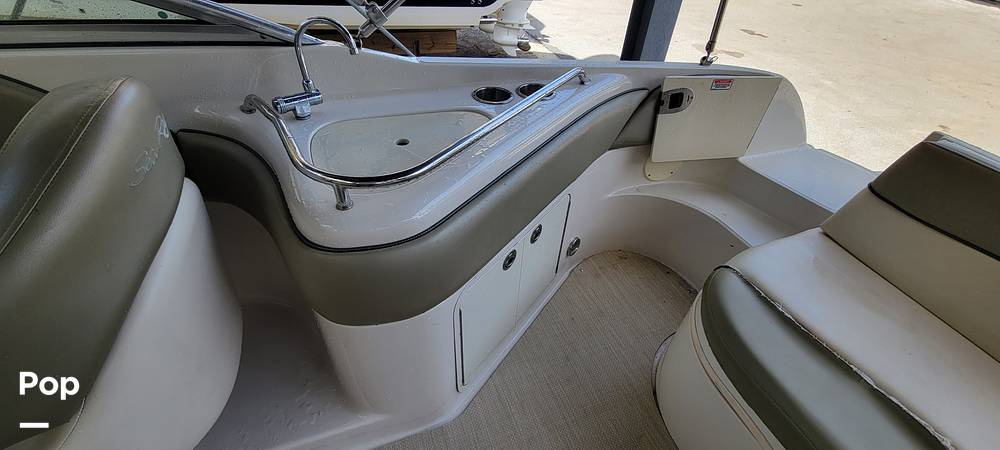 Slide: The Image of Sea Ray 240 Sundeck 2005 - 12963077