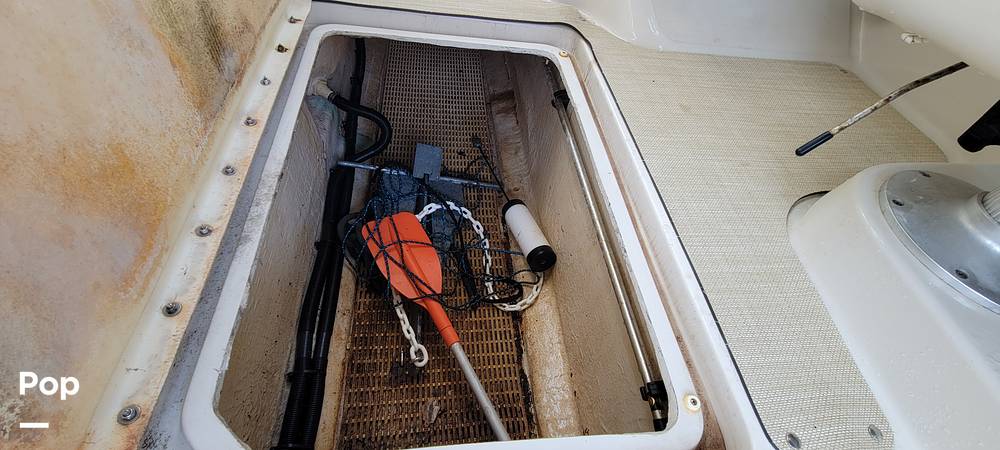 Slide: The Image of Sea Ray 240 Sundeck 2005 - 12963081