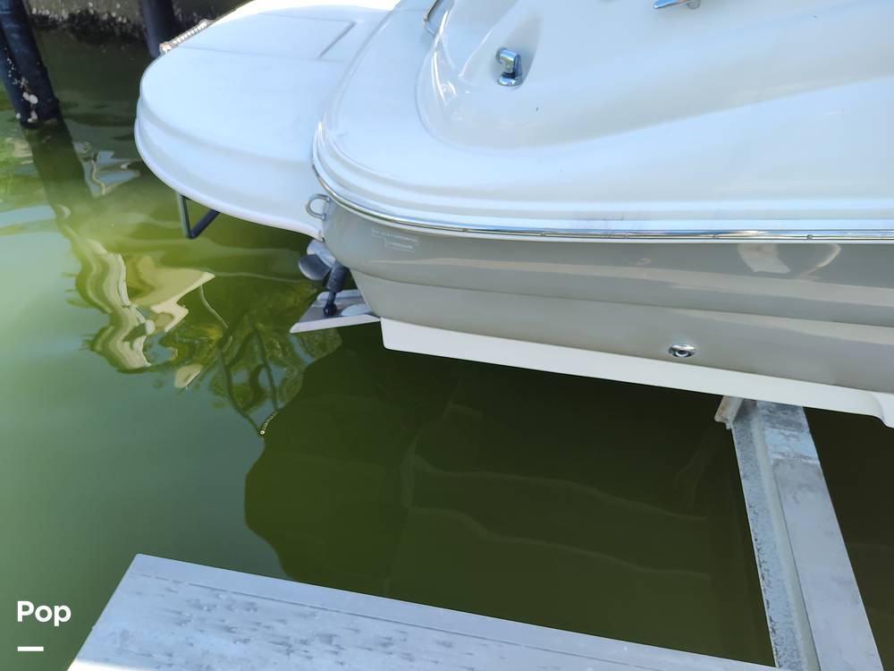 Slide: The Image of Sea Ray 240 Sundeck 2005 - 13903219