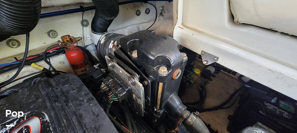 Slide: The Image of Sea Ray 240 Sundeck 2005 - 12963088