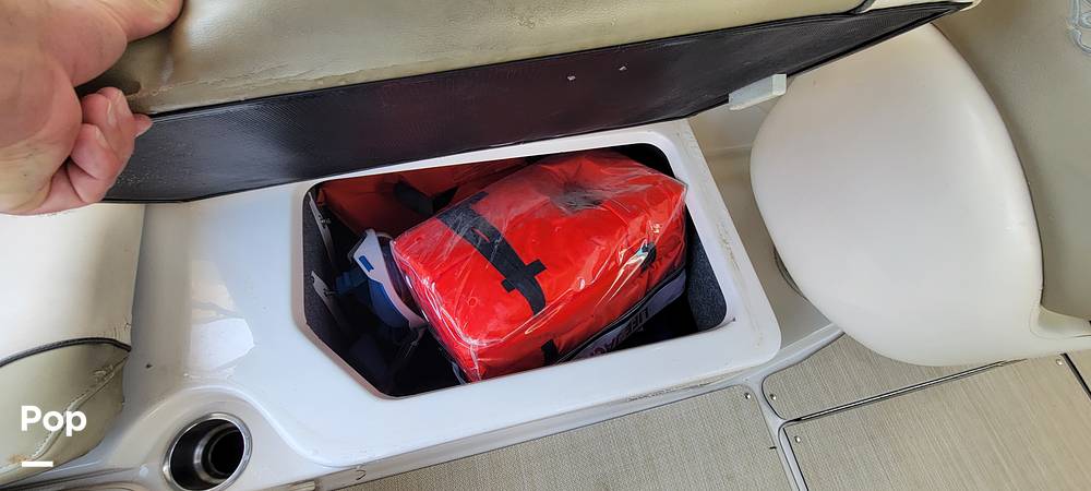 Slide: The Image of Sea Ray 240 Sundeck 2005 - 12963096