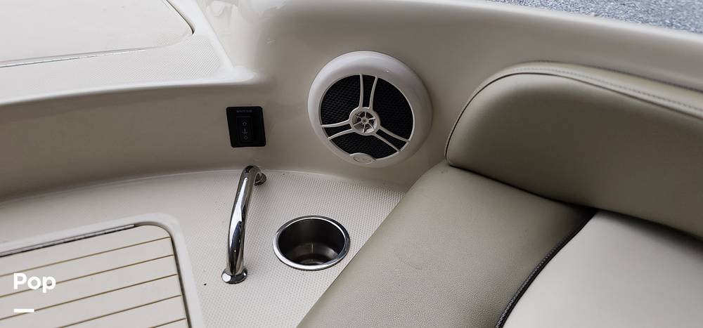 Slide: The Image of Sea Ray 240 Sundeck 2006 - 14401434