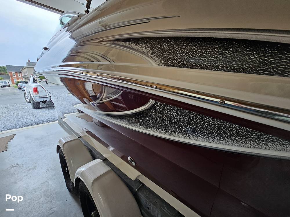 Slide: The Image of Sea Ray 240 Sundeck 2006 - 14401536