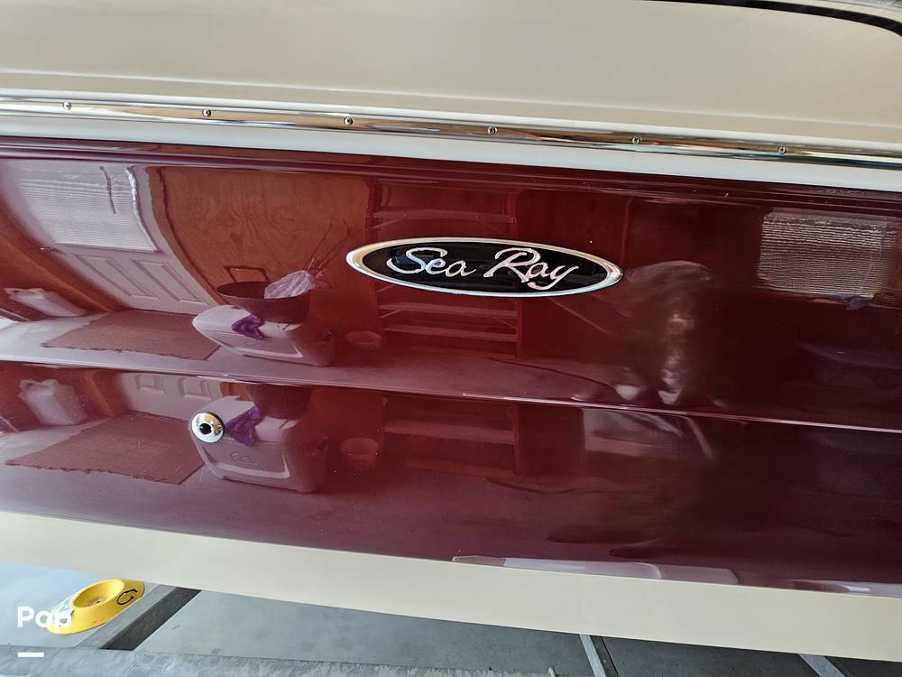 Slide: The Image of Sea Ray 240 Sundeck 2006 - 14401537