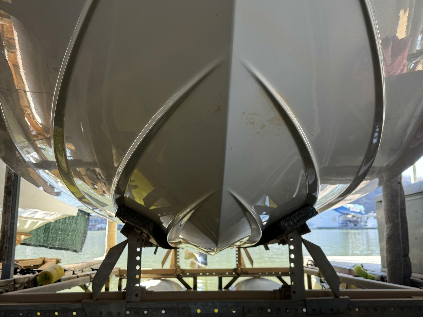 Slide: The Image of Sea Ray 240 Sundeck 2006 - 5119813